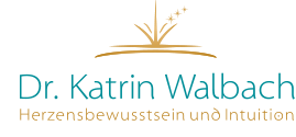 Logo Dr. Katrin Walbach Kinesiologie Erfurt